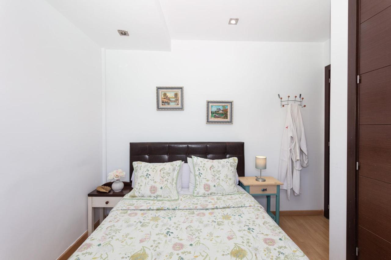 Red House Bed & Breakfast 루크마호르 외부 사진