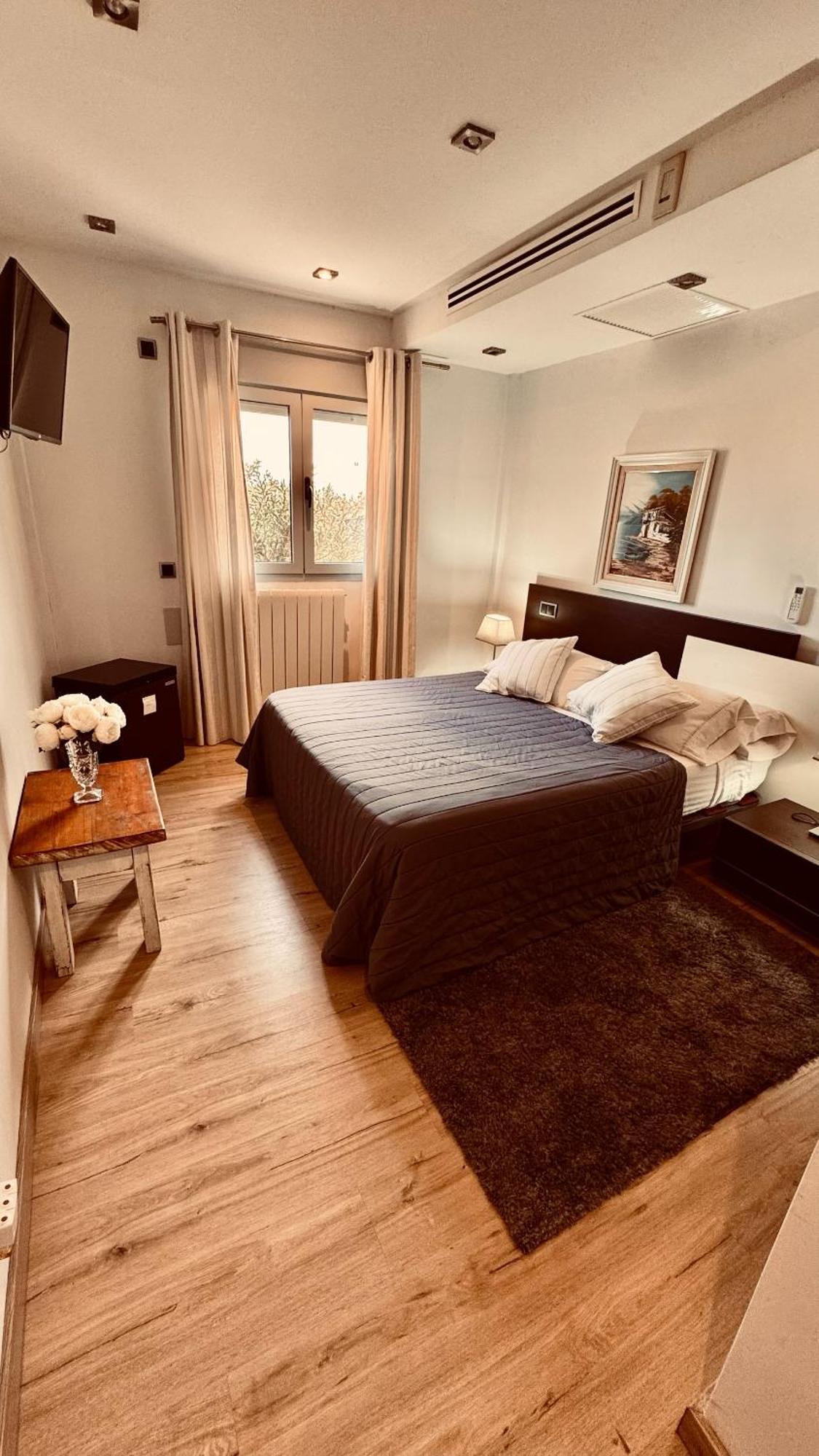 Red House Bed & Breakfast 루크마호르 외부 사진